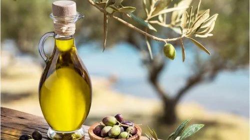 很多人還不知道橄欖油的生活小妙用