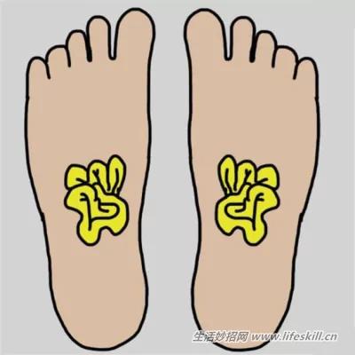 想不到足底按摩竟有这么多好处 为了健康按起来!