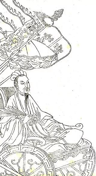 神机妙算的诸葛亮 身葬何处至今无人知晓!