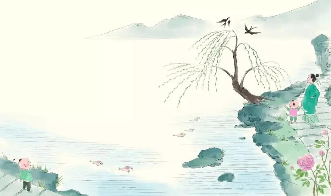 这些3个字的词竟然都是成语 你知道几个?