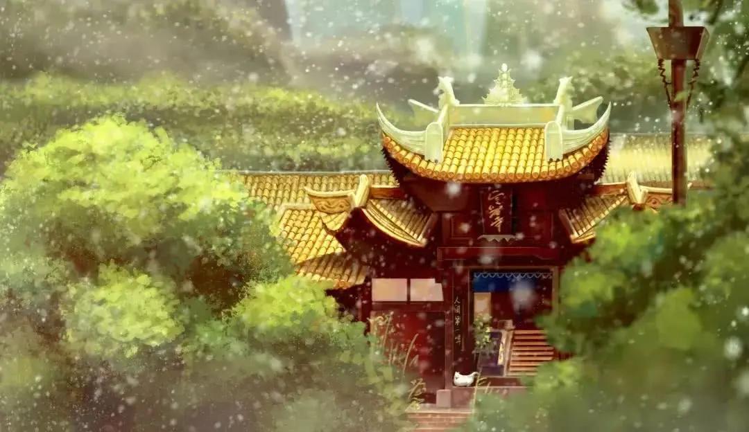 这些3个字的词竟然都是成语 你知道几个?