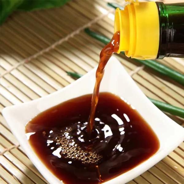 一不小心“秋膘”贴多了怎么办?餐桌上加点它 清肠刮脂 不发胖!