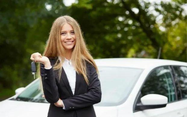 别人向你借车时高情商的人是这样来拒绝的