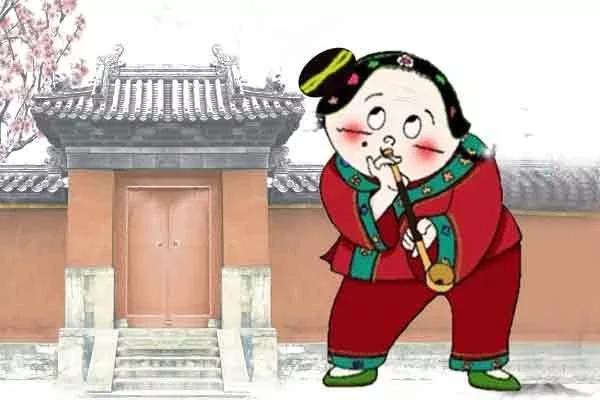 三姑六婆 三长两短指的是什么?补补你不知道那些带数字的成语里面的人和事