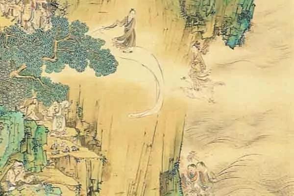 三姑六婆 三长两短指的是什么?补补你不知道那些带数字的成语里面的人和事