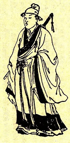 除了卧龙、凤雏之外 三国第一谋士你还会想到谁?
