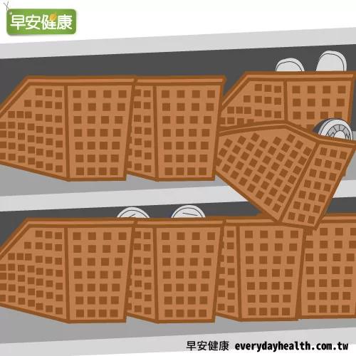 鞋子消臭防潮术鞋柜不再飘臭味!达人2技巧瞬间收纳多1倍
