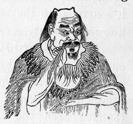 中国上古神话传说给人类留下的启示(三)——神农尝百草 精卫填海