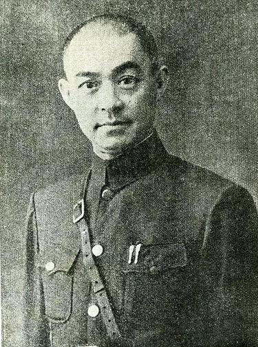 二战反法西斯同盟国牺牲的最高将领是谁?