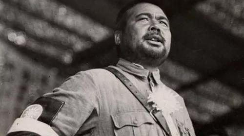 冯玉祥治军 为何喜欢“军棍伺候”?