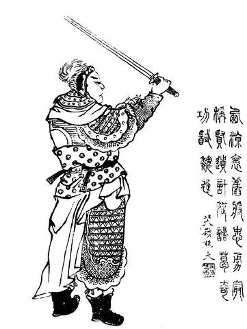 三国豪杰辈出 唯独他被曹操看走了眼 日后成蜀国不败名将!