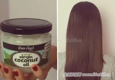 涨见识了!椰子油除了食用还有这么多小妙用。