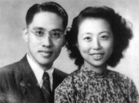 张东园:潜伏在中华民国和台湾的中共间谍