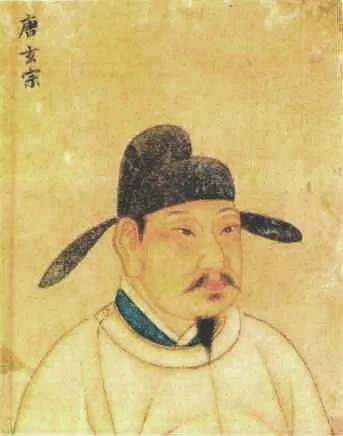 盘点历史上几位多才多艺的皇帝 难道这也是上天的安排!