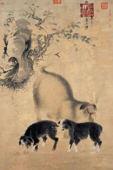 盘点历史上几位多才多艺的皇帝 难道这也是上天的安排!