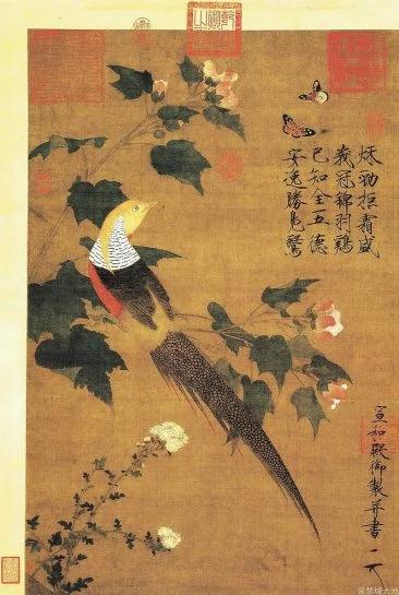 盘点历史上几位多才多艺的皇帝 难道这也是上天的安排!