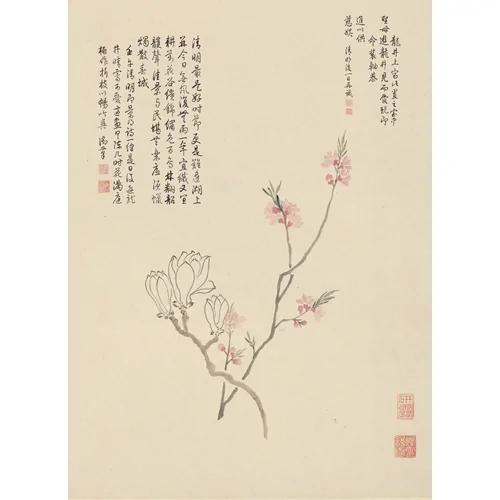 盘点历史上几位多才多艺的皇帝 难道这也是上天的安排!