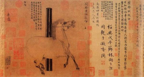 盘点历史上几位多才多艺的皇帝 难道这也是上天的安排!