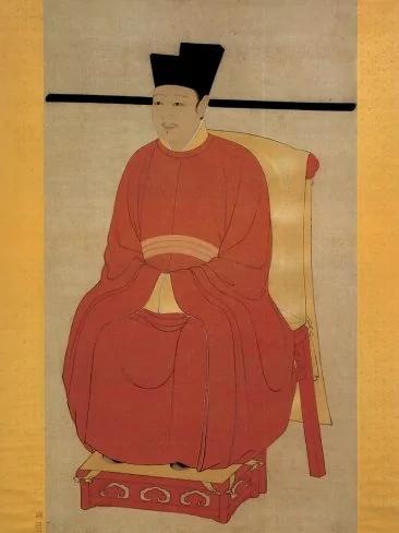 盘点历史上几位多才多艺的皇帝 难道这也是上天的安排!