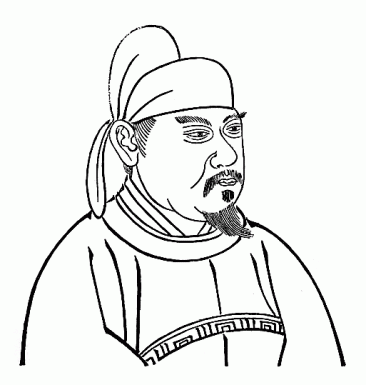 盘点历史上几位多才多艺的皇帝 难道这也是上天的安排!