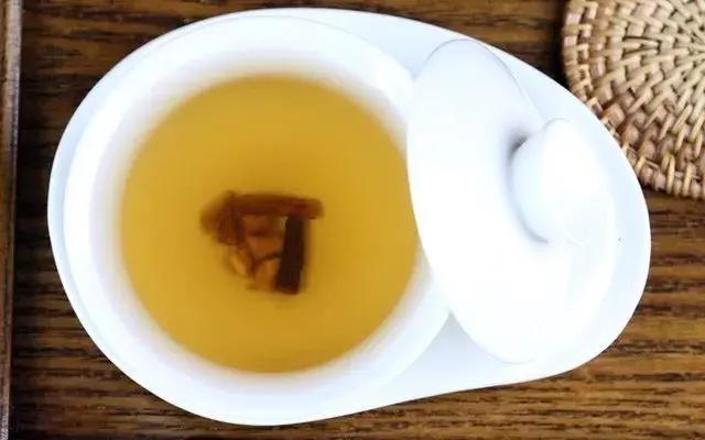 霜降 吃“三宝” 喝“三水” 做好三件事 健康过冬少生病