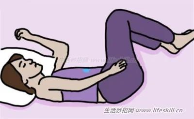都说左侧睡有益健康 具体有哪些好处呢?