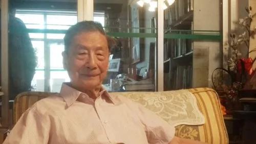茅于轼:我在60年代的挨饿经历