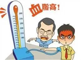 血脂异常和高血脂不一样