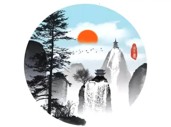 40个成语 40首诗 学一个成语 记一首诗词