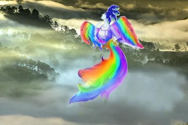 中国上古神话传说给人类留下的启示(四)——华夏民族的诞生 黄帝讨伐蚩尤统一华夏