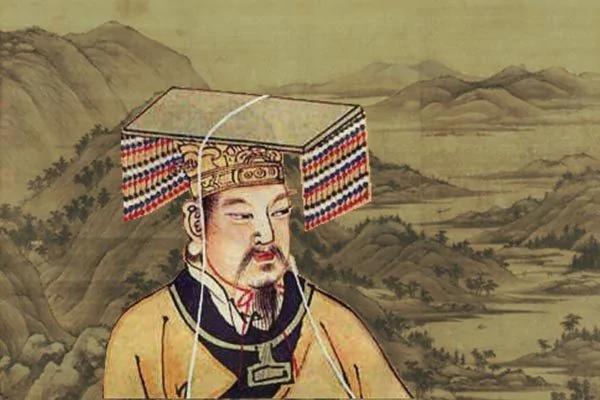 中国上古神话传说给人类留下的启示(四)——华夏民族的诞生 黄帝讨伐蚩尤统一华夏