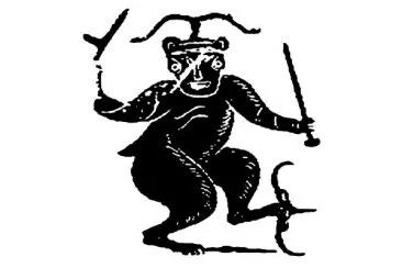 中国上古神话传说给人类留下的启示(四)——华夏民族的诞生 黄帝讨伐蚩尤统一华夏