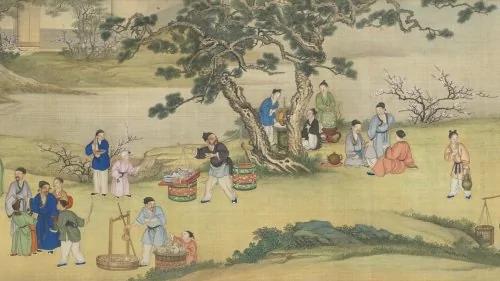句句精彩又惊心!祖辈的精华
