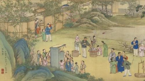 句句精彩又惊心!祖辈的精华