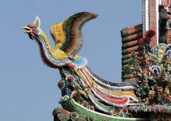 中国上古神话传说给人类留下的启示(五)——黄帝垂衣裳而天下治 仓颉造字
