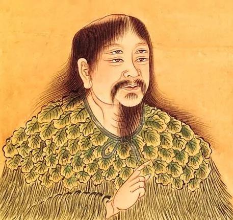 中国上古神话传说给人类留下的启示(五)——黄帝垂衣裳而天下治 仓颉造字