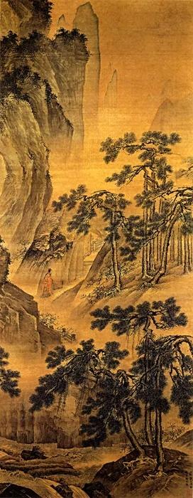 中国上古神话传说给人类留下的启示(五)——黄帝垂衣裳而天下治 仓颉造字