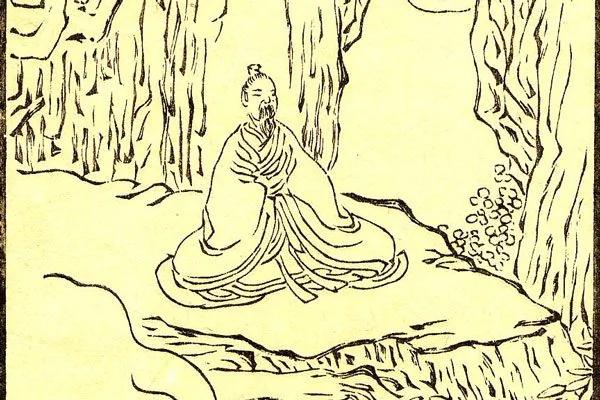 中华古风:尊师重道 助成大器青史流芳 !