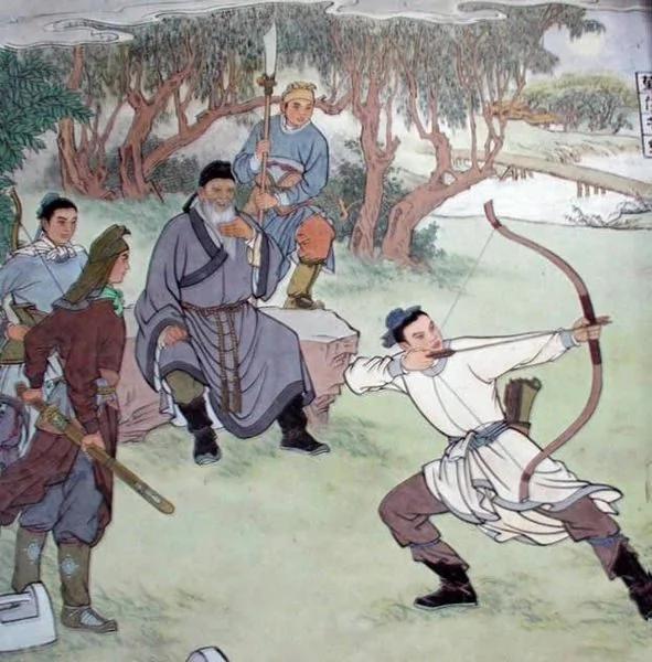 中华古风:尊师重道 助成大器青史流芳 !