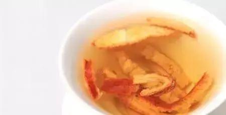 苹果皮烂橘子来养花 效果相当好 花儿疯长不黄叶!