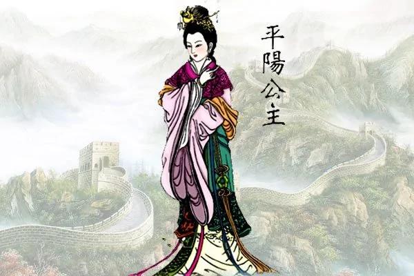 中国历史上唯一的一位用军礼下葬的公主 娘子关因她而得名!