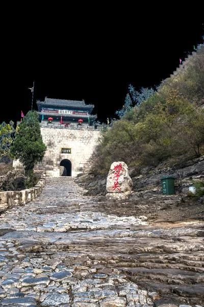 中国历史上唯一的一位用军礼下葬的公主 娘子关因她而得名!