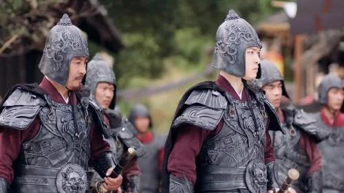 为将不过三代 但有一人例外 自有玄机