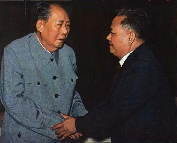 毛泽东私人医生回忆录