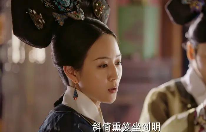 要读多少诗词 才能成为一位娘娘