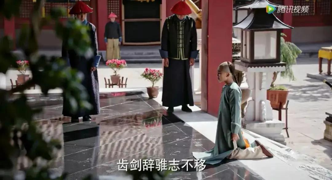 要读多少诗词 才能成为一位娘娘