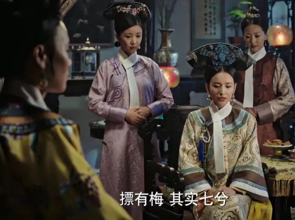 要读多少诗词 才能成为一位娘娘