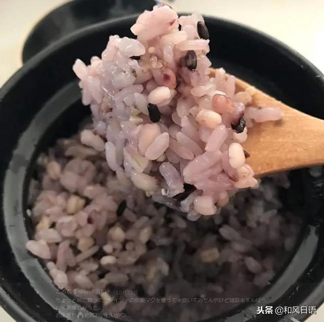 日本推出可以煮饭的杯子 真的很适合单身狗了