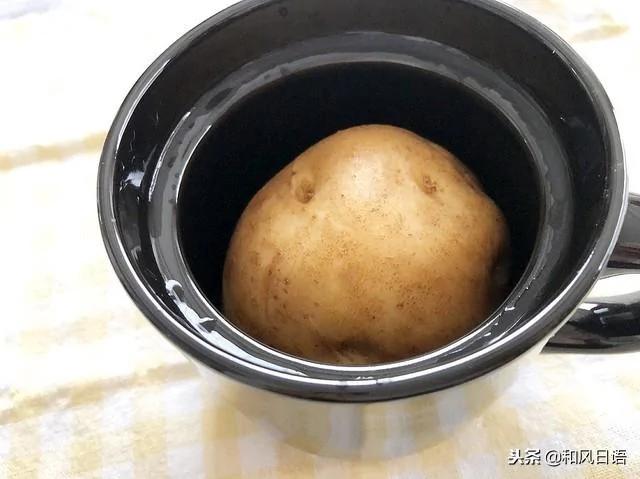 日本推出可以煮饭的杯子 真的很适合单身狗了
