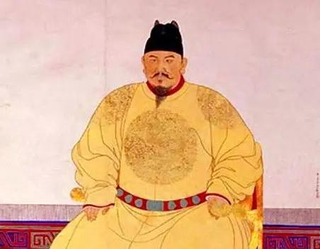 最早扫黄打非的帝王